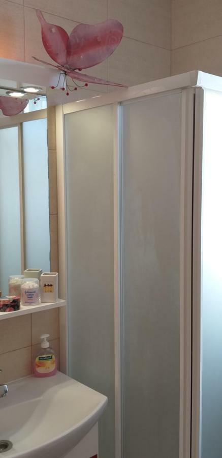 Sophias Καινουργιο Ανεξαρτητο Διαμερισμα Apartment นาฟปลิโอ ภายนอก รูปภาพ