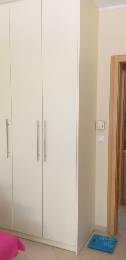 Sophias Καινουργιο Ανεξαρτητο Διαμερισμα Apartment นาฟปลิโอ ภายนอก รูปภาพ